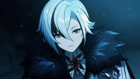 arlekin genshin|Everything we know about Arlecchino in Genshin Impact .